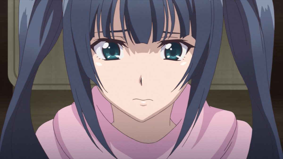 アニメ 王様ゲーム 公式 Na Twitteru 本日tokyo Mxにて放送 Tvアニメ 王様ゲーム The Animation 第四話 解冥 がtokyo Mxにて 本日25 40 放送いたします 携帯を壊してしまった美月は不安な気持ちになる T Co Fzvlcwmc8d アニメ王様ゲーム