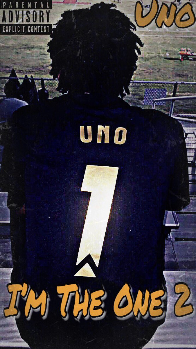 therealunoway1's tweet image. I’m the one 2‼️🔥💪🏾🎧🎙 droppin soon‼️🤐😏🔥 

#ITO2🔥🔥