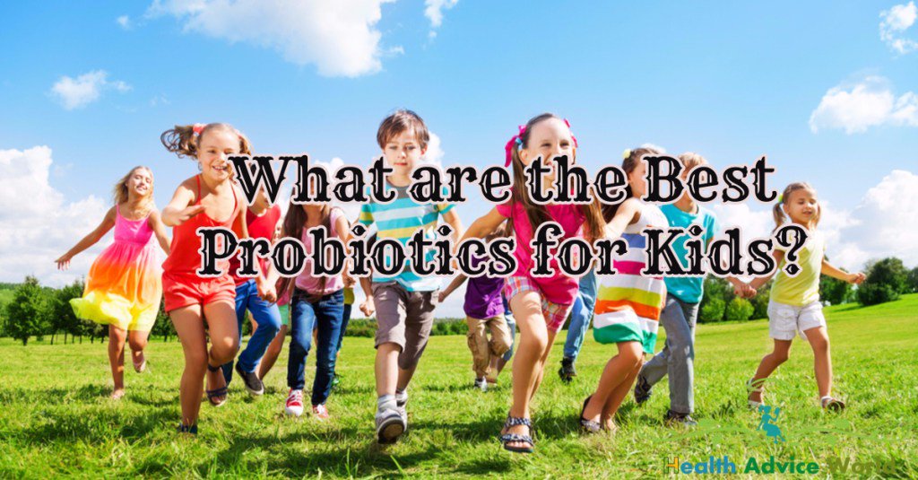 What are the Best Probiotics for Kids? healthadviceworld.com/best-probiotic…