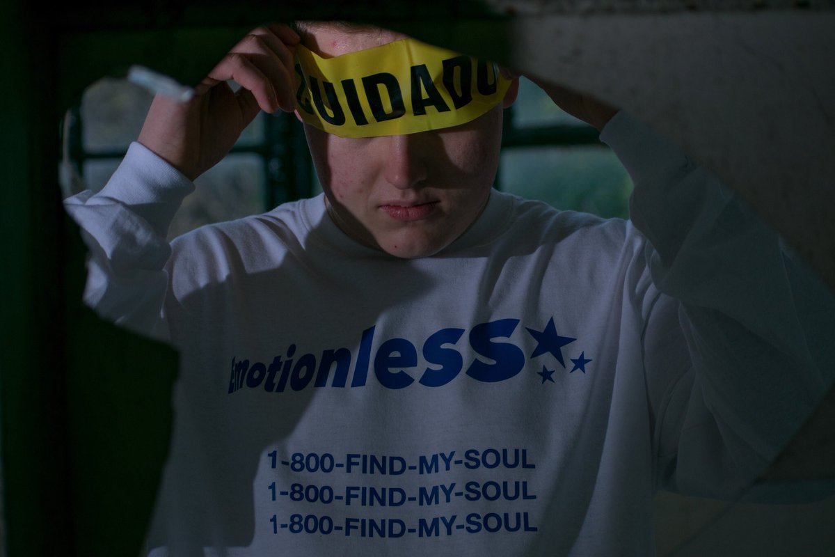 Sciofficial_'s tweet photo. Mike2008 Lookbook TOMORROW https://t.co/ZXr12Q5dZ2