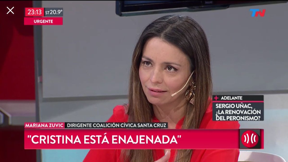 MarianaZuvic's tweet photo. "En la causa del gas licuado estamos hablando de un desvío de 7M millones de dólares q equivalen a 180.000 viviendas sociales" #DeVidoPreso https://t.co/2fk4olPddi