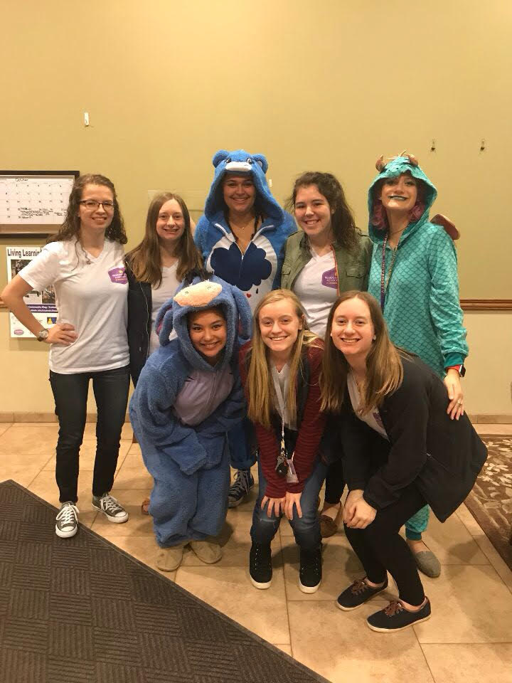 stkatesrha's tweet image. A huge thank you to everyone who participated in Trick-or-Treating tonight! Be sure to use #stkatesrha to show us your great costumes 👻