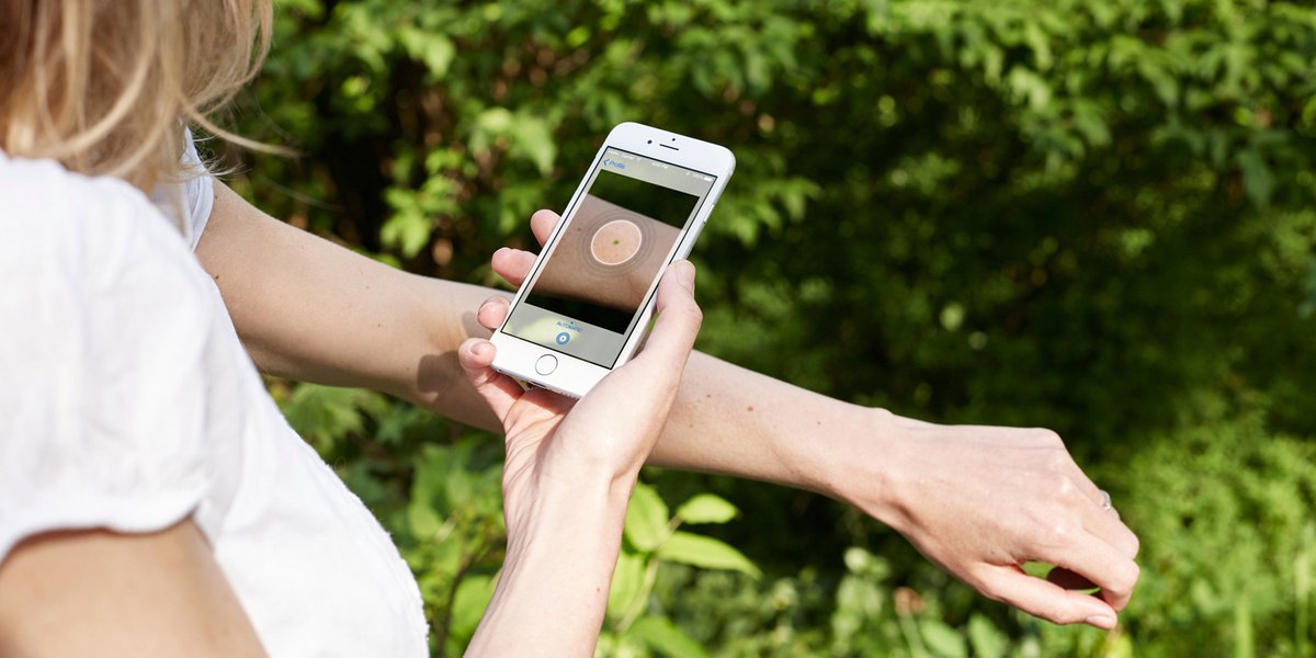 ahier's tweet photo. 5 ways #smartphones are literally changing #GlobalHealth
#digitalhealth #drugdevelopment #labtests #emergencycare #wearables #diagnosis #cancer #miniaturized #BloodLab #publichealth #surveillance #remotemonitoring
by @vtanger
https://t.co/4fAVZ53acm https://t.co/6N9P3Ht7ty
