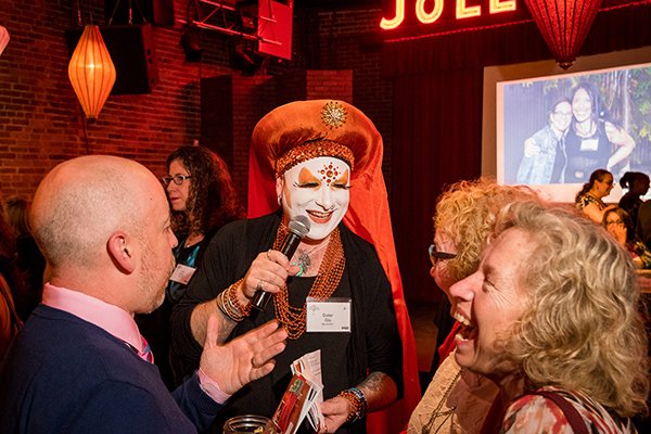 YWCAworks's tweet photo. Tomorrow is #StellaStepsOut and we can't wait to see you there! Party begins at Georgetown Ballroom at 6PM. https://t.co/6mEN66B23E