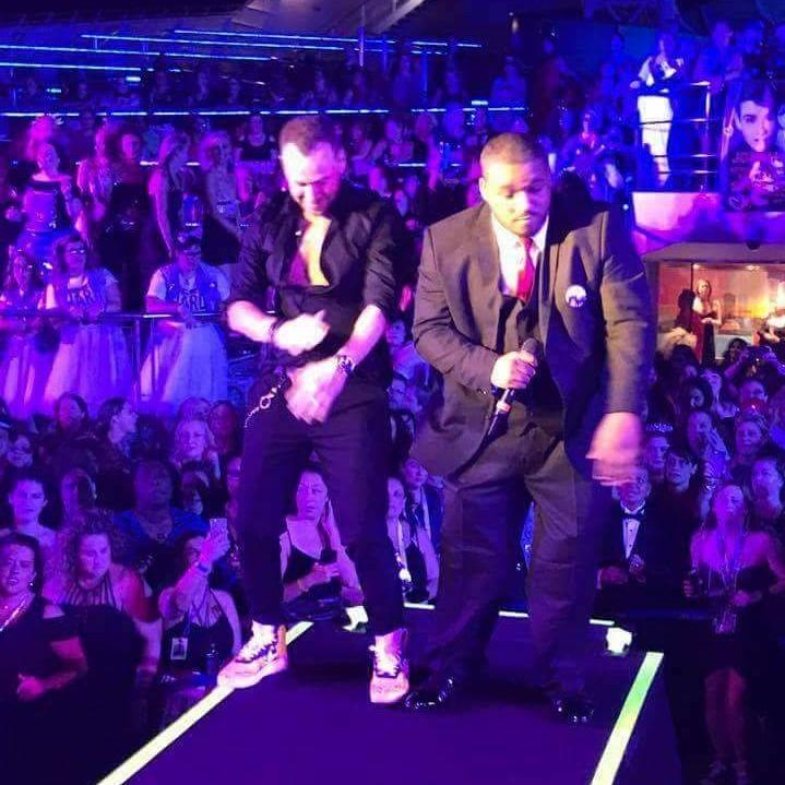 Cedric McConnell tweet media