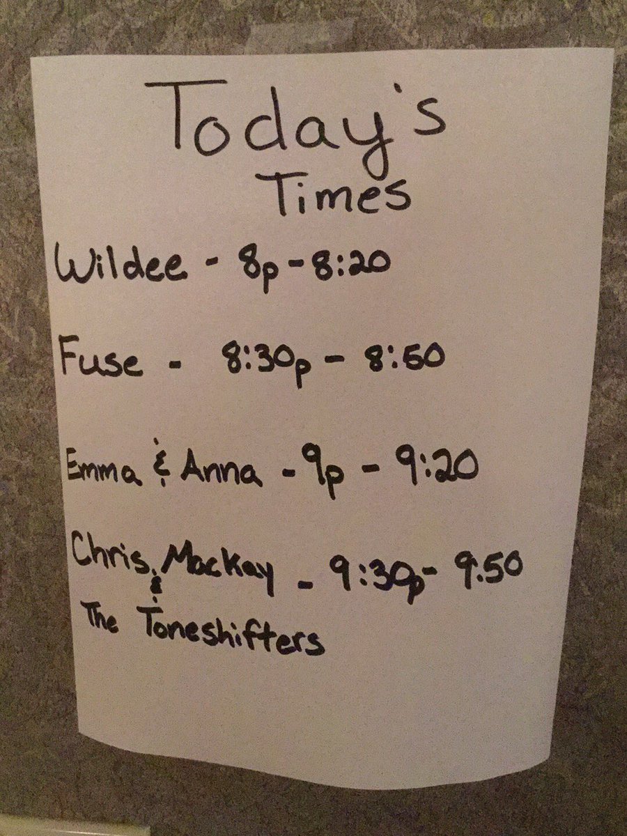 ToneShifters's tweet photo. Playing the Wolf Den tonight! Text “VOTE4” to 90822 between 8 and 10pm to help us advance! https://t.co/bby45SO3Ej