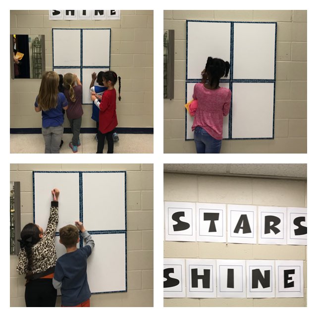 HumbleISD_SWE's tweet photo. Loved celebrating our first students receiving positive office referrals!! #ShineWithExcellence https://t.co/aTnxQlrSzX