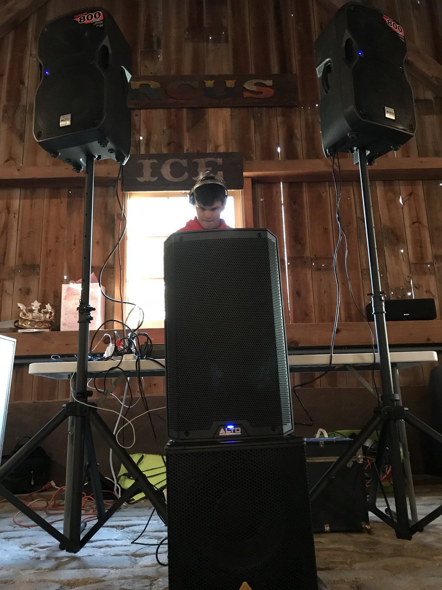 DJ FARR tweet media