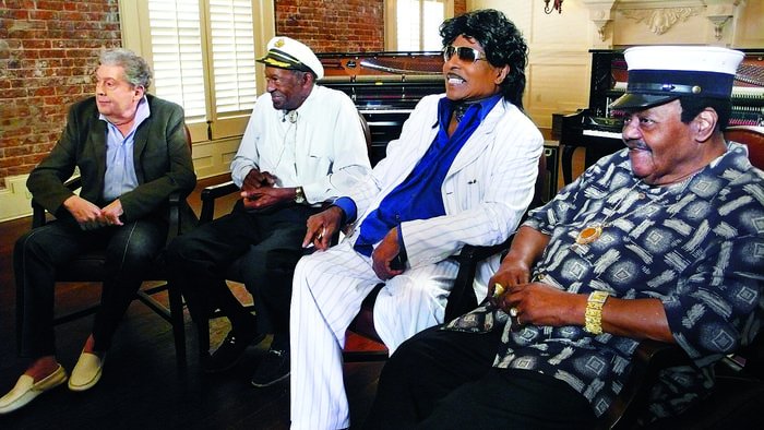 Jerry Lee Lewis tweet media