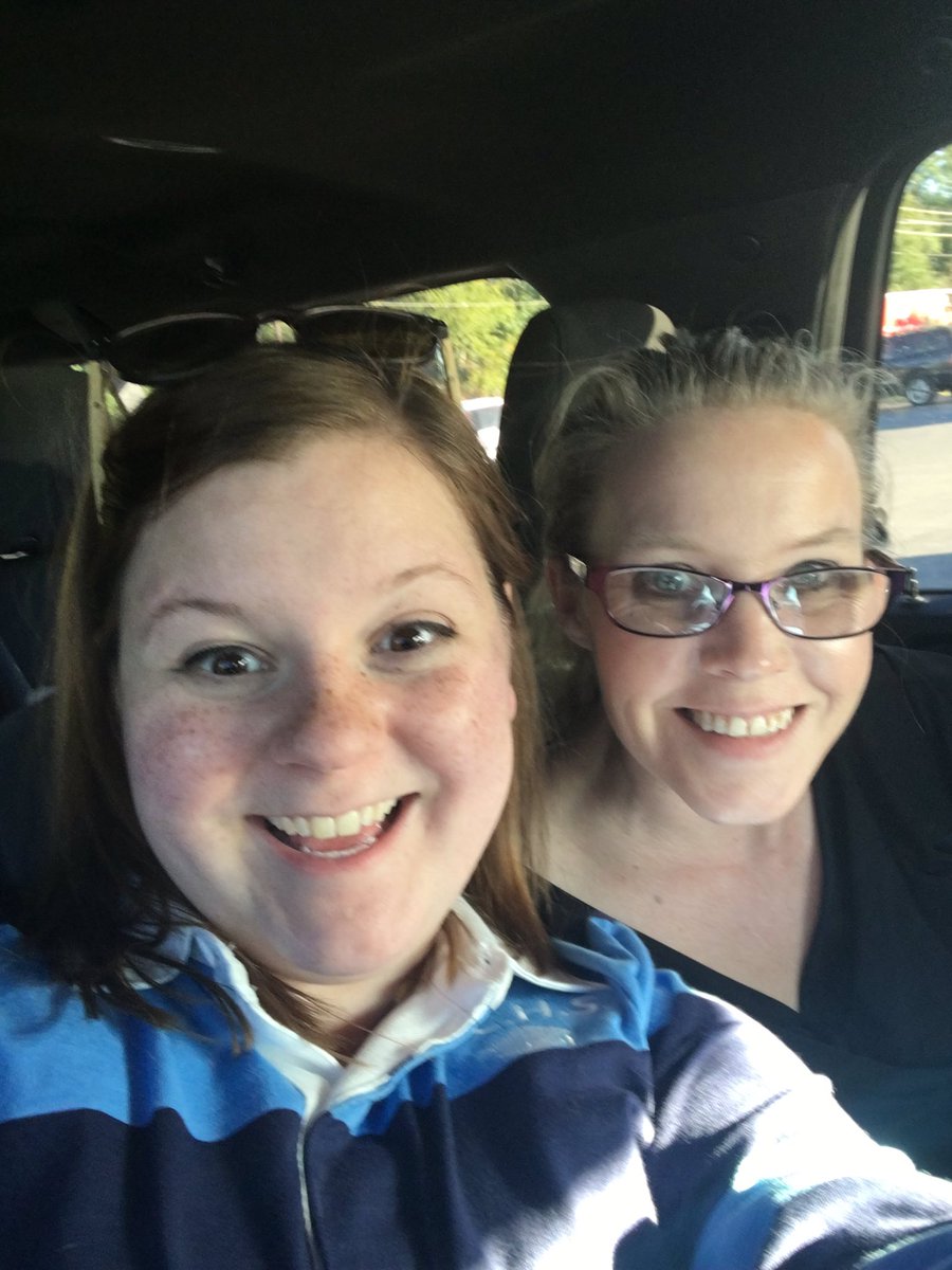 JaneEPPEJ's tweet photo. @echstylerisd faculty on our way to Austin for #restorativediscipline training https://t.co/uOEUAaVOD0