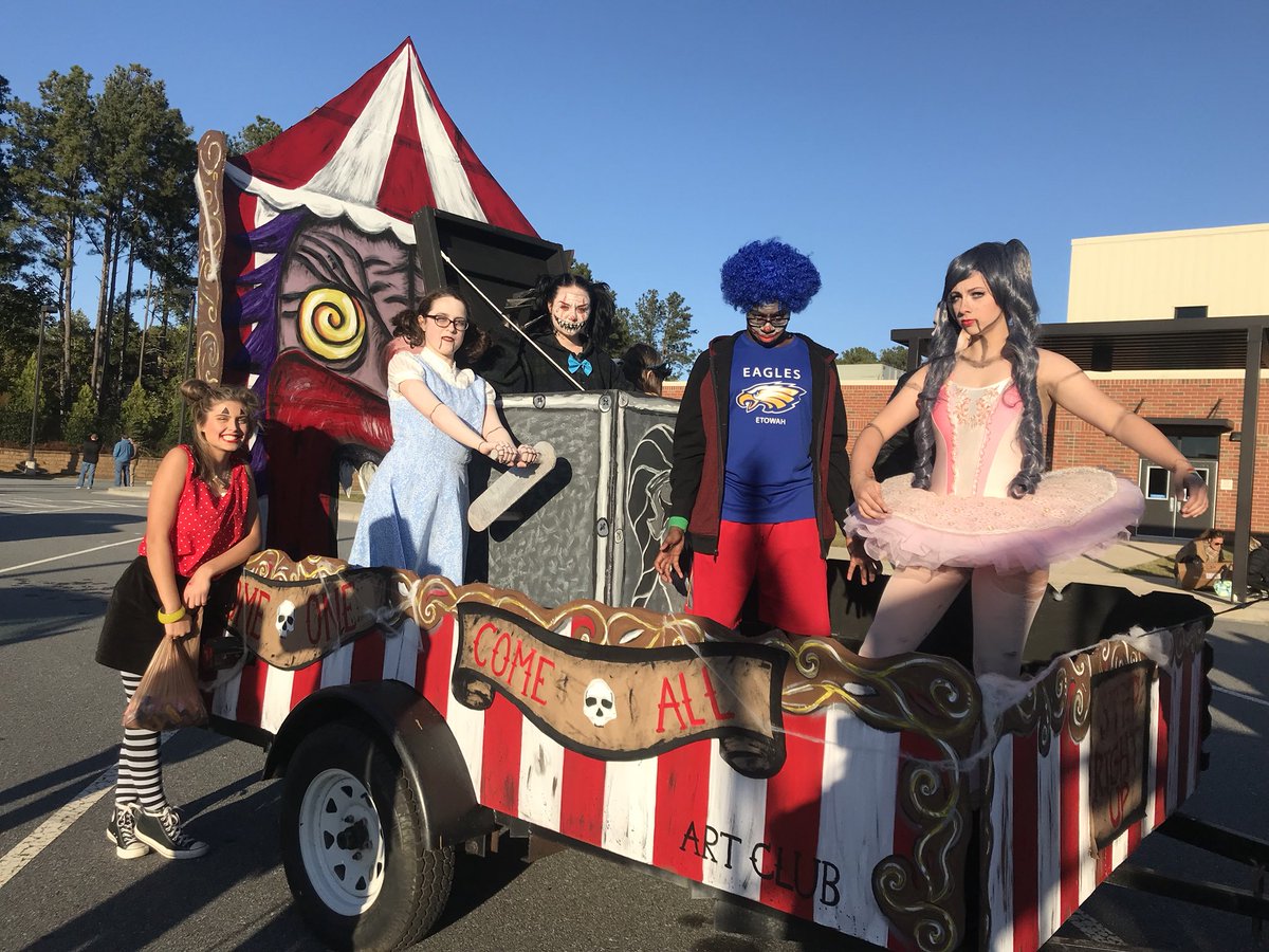 Etowah Art (etowahart) Twitter