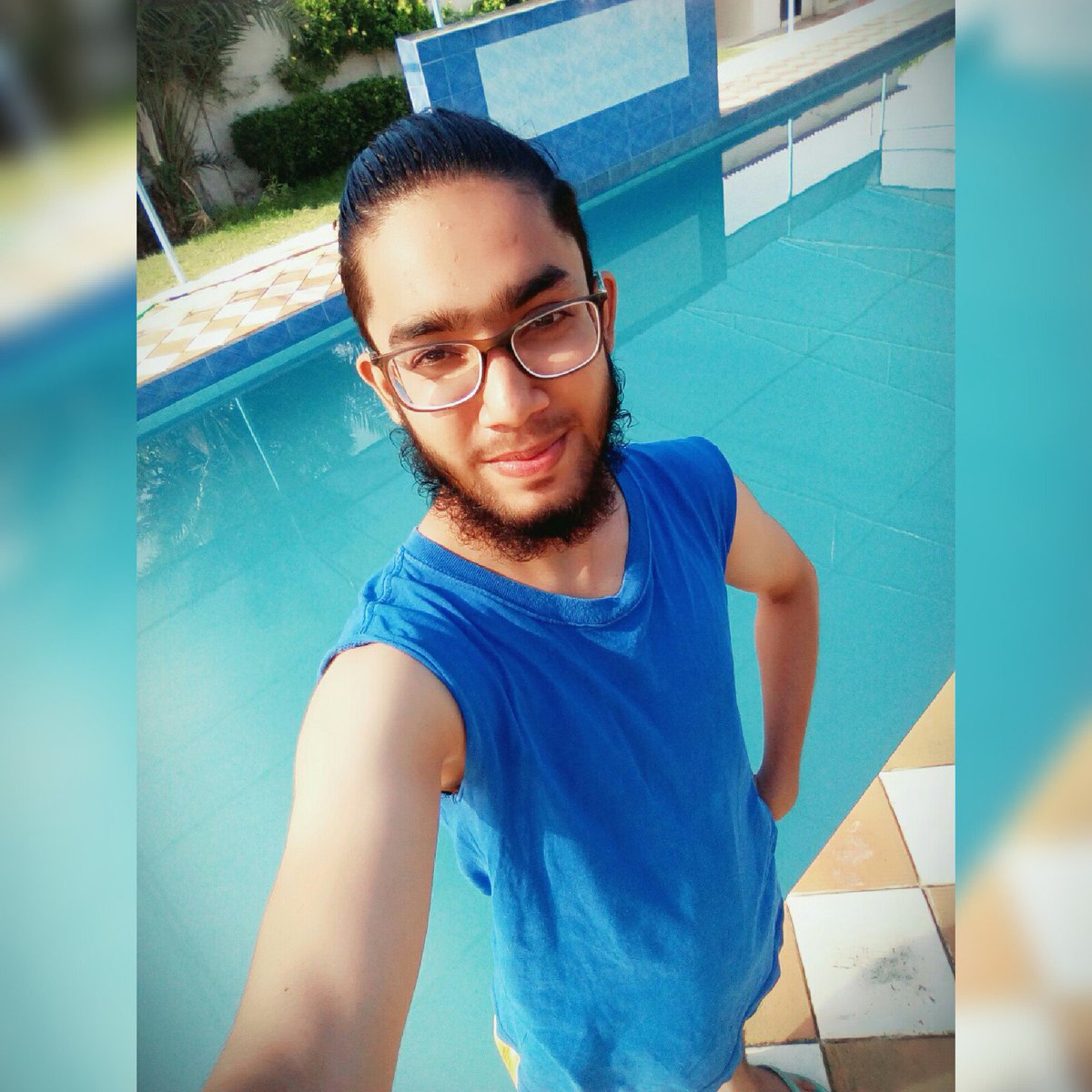 zamansami7's tweet photo. #NewProfilePic https://t.co/avf18q3XaU