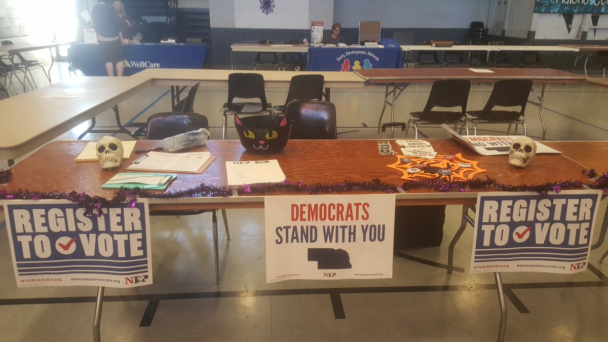 CM_SkyWalker's tweet image. At the Malone Center reaching out to the people! #BuildingTheParty @NebraskaDems #NativeCaucus #WarParty