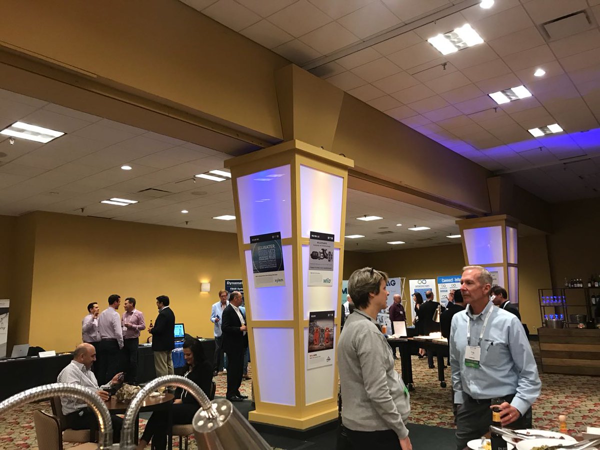 EmpakMex's tweet photo. Empak, proud member of the @FluidSealing present at the fall meeting 2017 #FSAinAction https://t.co/TXJXKjZ9SY