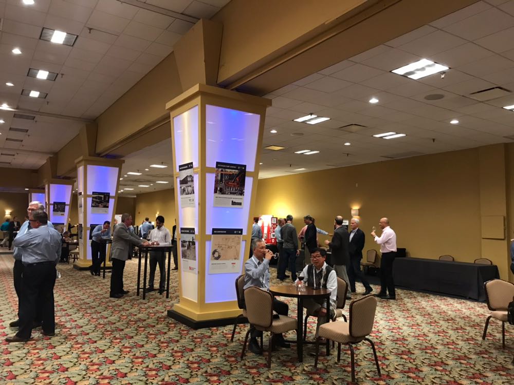 EmpakMex's tweet photo. Empak, proud member of the @FluidSealing present at the fall meeting 2017 #FSAinAction https://t.co/TXJXKjZ9SY