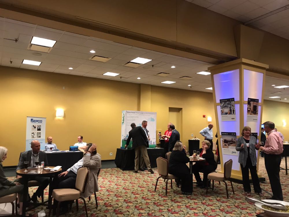 EmpakMex's tweet photo. Empak, proud member of the @FluidSealing present at the fall meeting 2017 #FSAinAction https://t.co/TXJXKjZ9SY