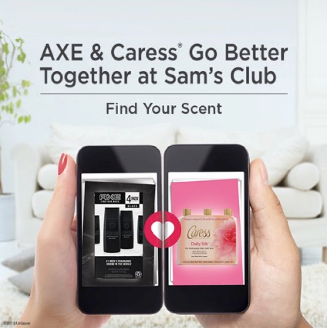 pamelamaynard's tweet photo. Live Better with Axe & Caress Together #BetterTogetherSC #ad @AXE @Caress What is your fav fragrance? https://t.co/Mxp8GNOQFj https://t.co/ST1DXj073U