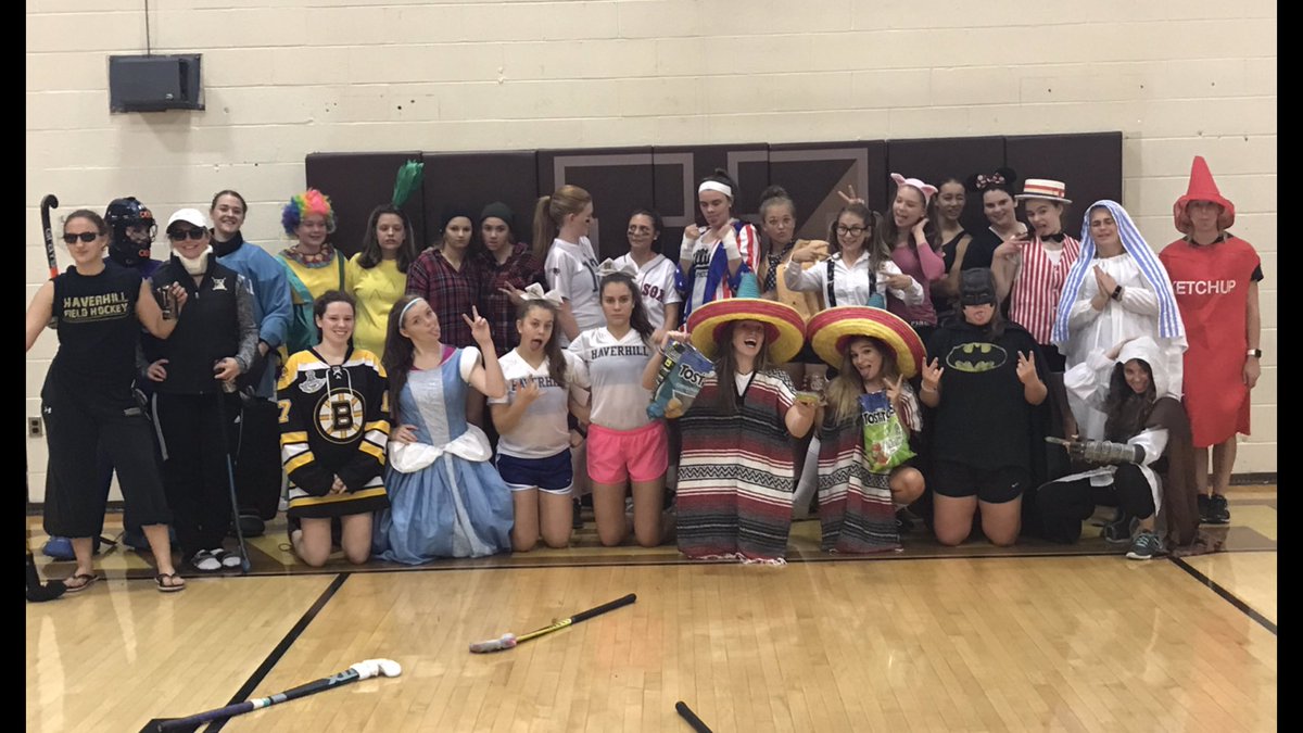 Hillies Field Hockey tweet media