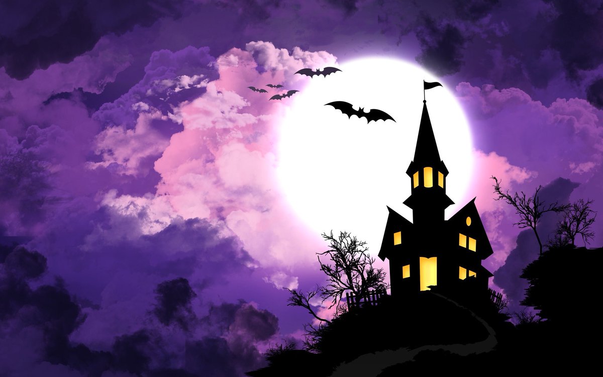 Halloween social tomorrow from 5-6 in the Leadership Development Center! Come out and get snacks, and try the winning Punch for the year!