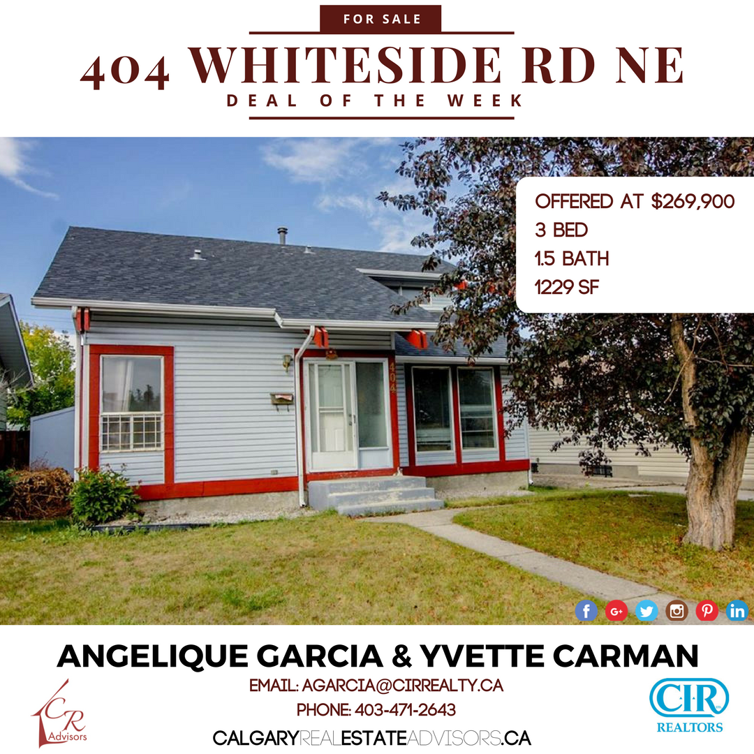 YYCRealEstate Advice tweet media