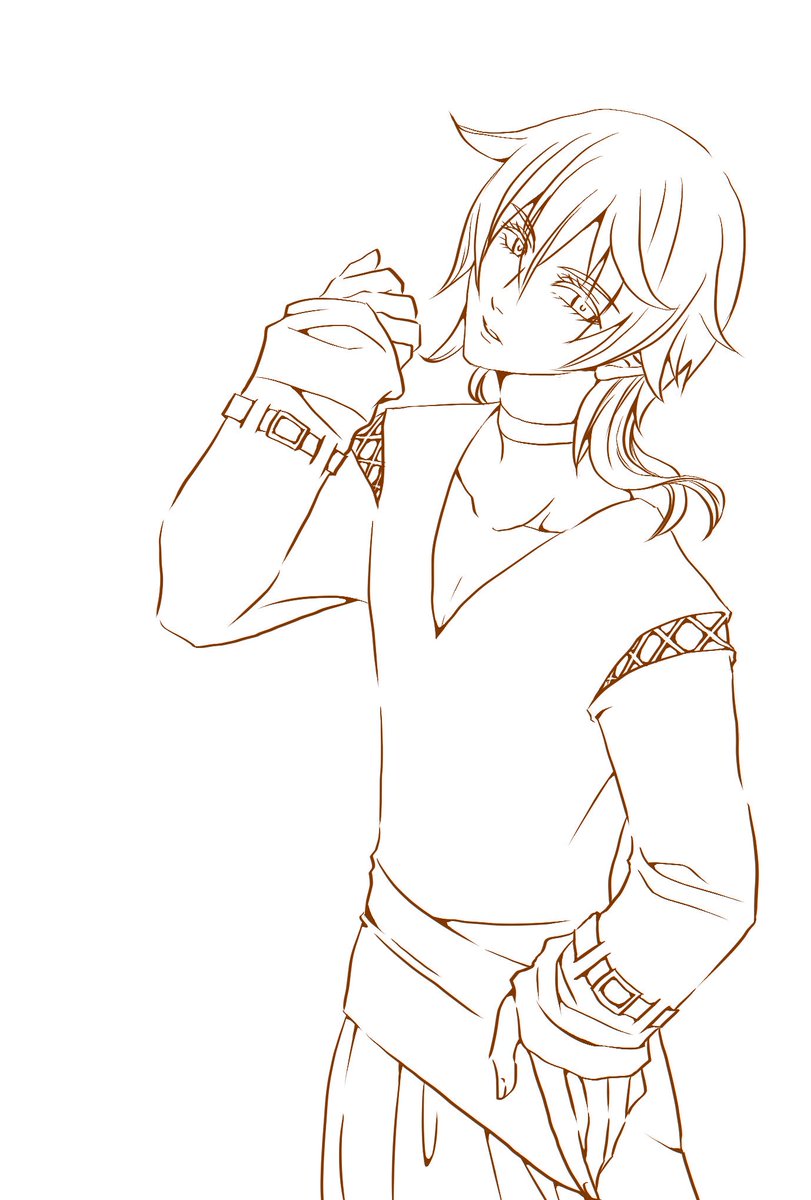 Larimar 神の歌声を持つ No 1美形イケメン男装王 自称ではない On