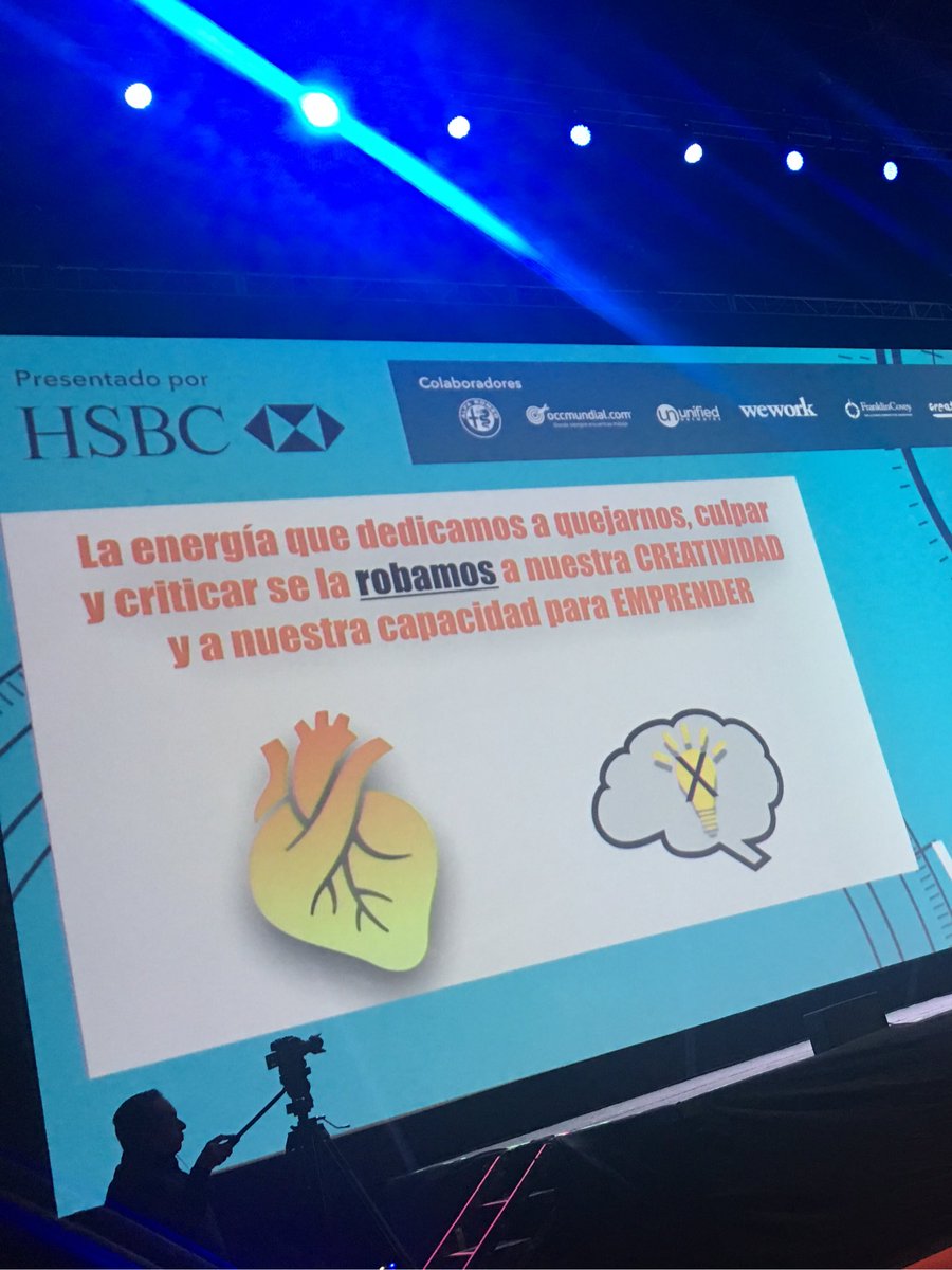 efectowow's tweet photo. A que le quieres dedicar tu energia? #WOBIMEX @MarioAlonsoPuig https://t.co/FSKZyGT6Tg