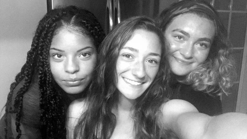 gabimorell's tweet photo. HAPPY 18th to the 👑 of bday posts! you never fail to make me feel special and I hope today made you feel the exact same💗💗 love and miss u g! https://t.co/310a3wwxce