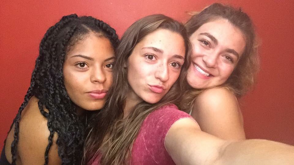 gabimorell's tweet photo. HAPPY 18th to the 👑 of bday posts! you never fail to make me feel special and I hope today made you feel the exact same💗💗 love and miss u g! https://t.co/310a3wwxce
