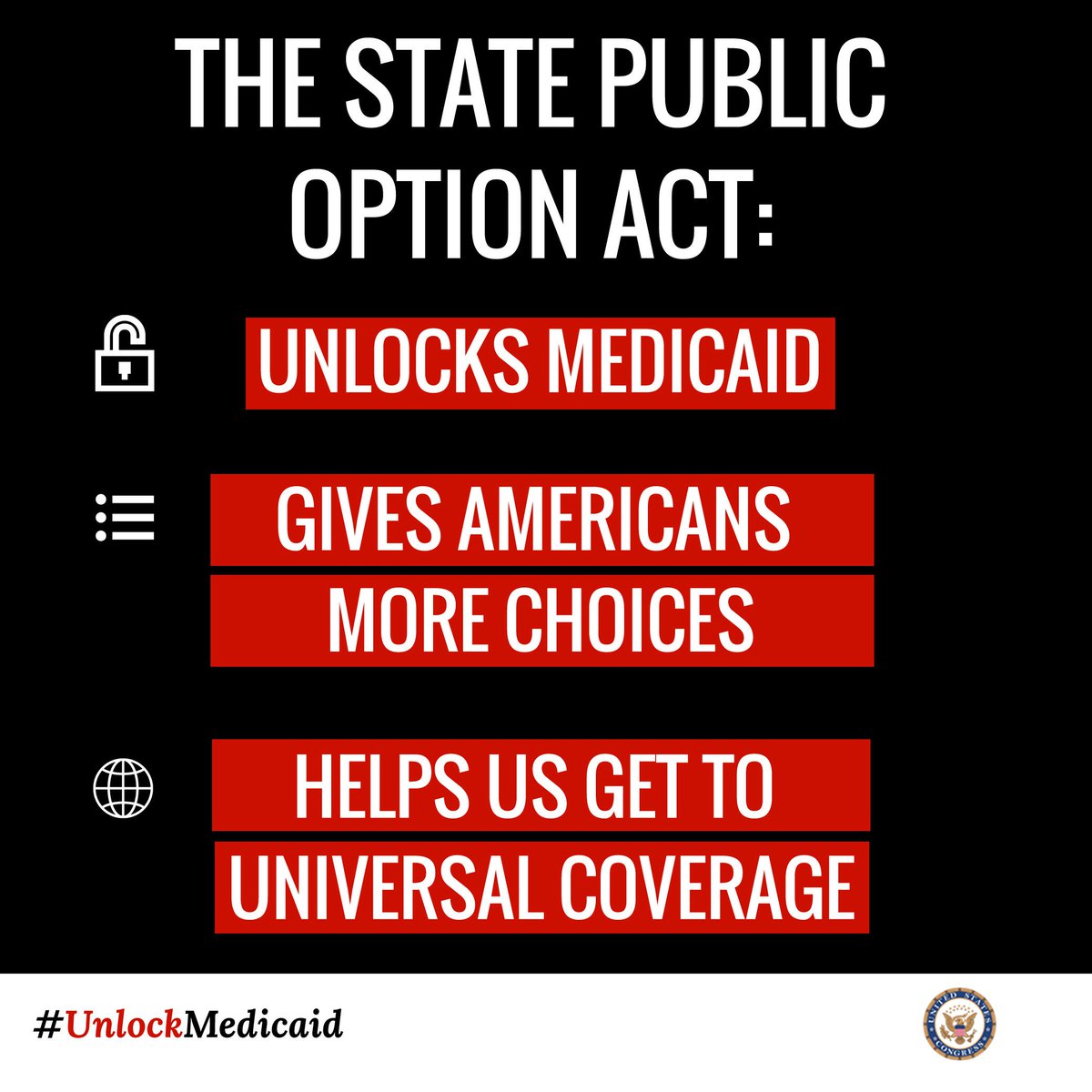 RepJohnDelaney's tweet photo. Delaney Cosponsors Legislation to Create Medicaid-Based Public Option  https://t.co/flmRbJ3Edh #StatePublicOption https://t.co/s3zEuhlqgC