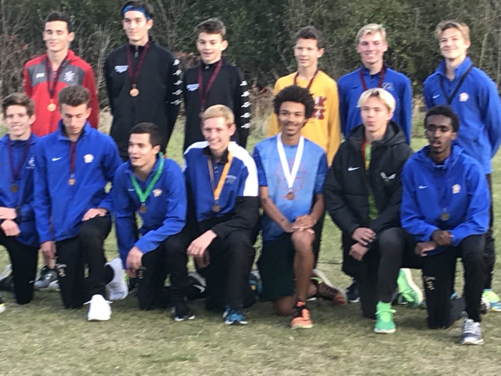 EdinaTF's tweet image. Congrats CC boys on earning a trip to State!