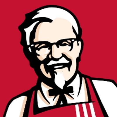 _KFCSV's tweet photo. #NuevaFotoDePerfil https://t.co/w7PwjxlB8X