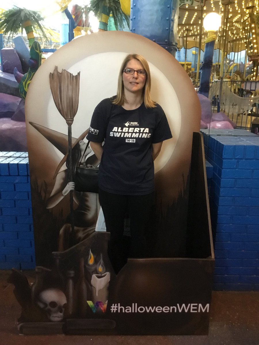 cujo133's tweet image. #HalloweenWEM