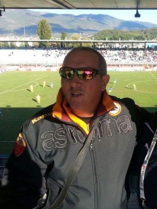 Riccardoproiet6's tweet photo. #RomaCrotone 3 punti x noi e #buonanotte a tutti.. da altri #emisferi! By il Guerriero 👍 @DianaStefani3 @CZampa_official @OfficialASRoma https://t.co/16lCz01MzC