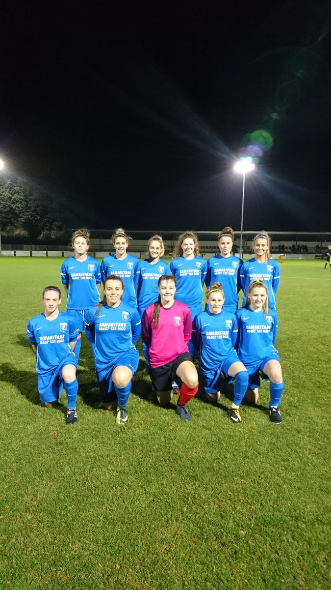 KentFA's tweet photo. Ladies started their Southern Counties Cop league campaign with a 5-1 win over Hertfordshire FA #KentRepTeams #TeamKent https://t.co/qXeBoqipvg