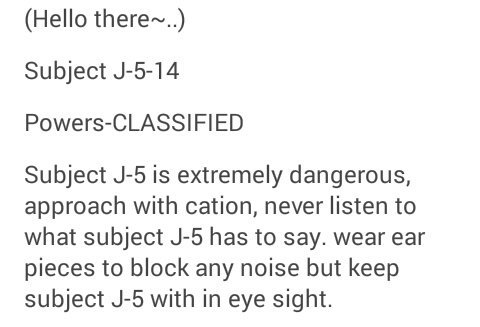 Pyrokinesis_LR's tweet image. 《Omg! It's Jen! ♡o♡

#CCJen #LabratAU #BelongsToMysterySmiley