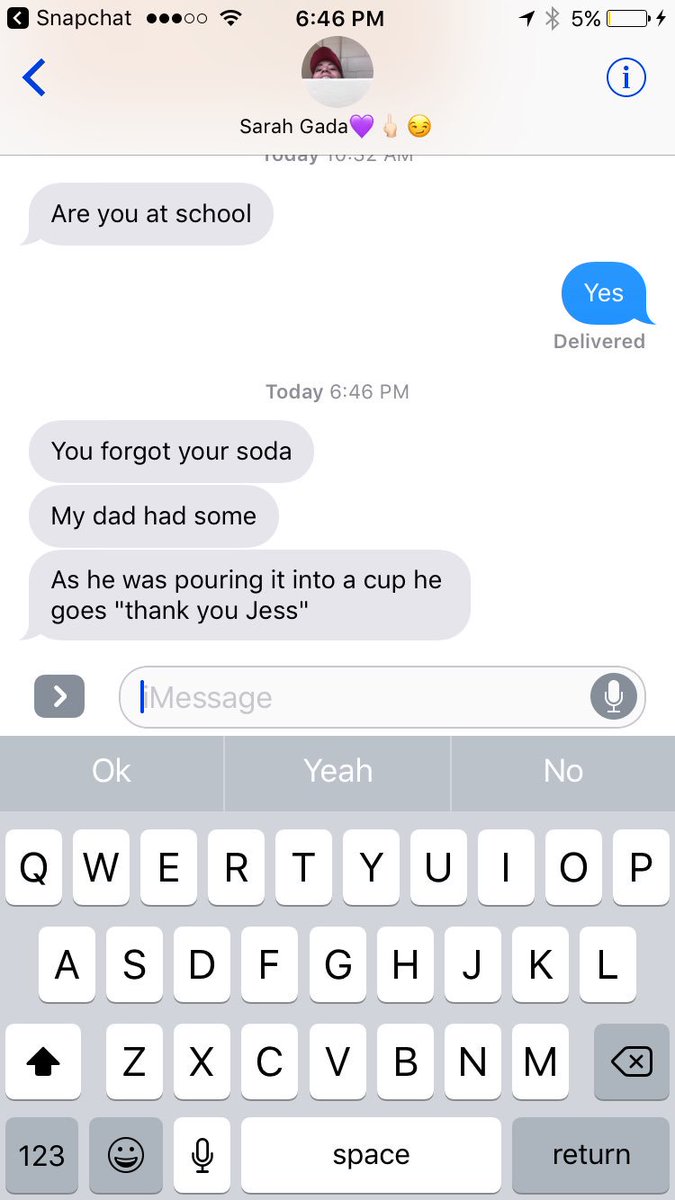 Jess_3133's tweet photo. Dennis back at it again 😂 https://t.co/uNaVESaLaj