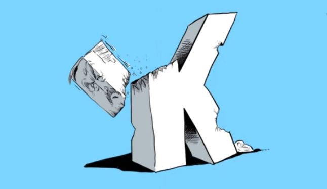 infobae's tweet image. Julio De Vido dividió al Frente para la Victoria y seis diputados votaron su desafuero
infob.ae/2xnIY4o