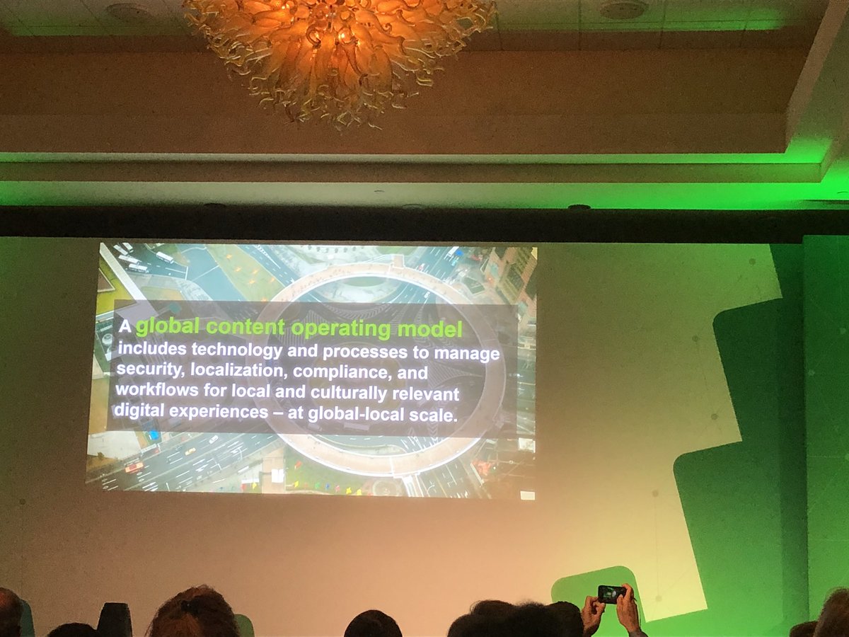 mandhirsingh's tweet image. GCOM provides highest business impact #SDLConnect17. @contentbloom can help you achieve GCOM through their collaborative consulting model.