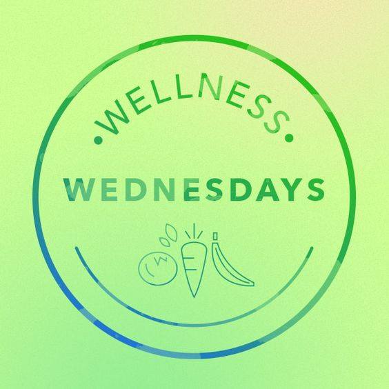Get ready for some #WellnessWednesday posts coming to your news feed! #p1kids #fitwarrior #livinghealthyisfun #healthylifestyle #education