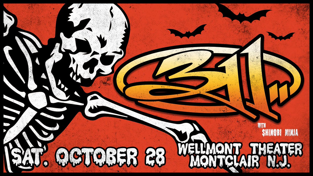 Live Nation NYC tweet media