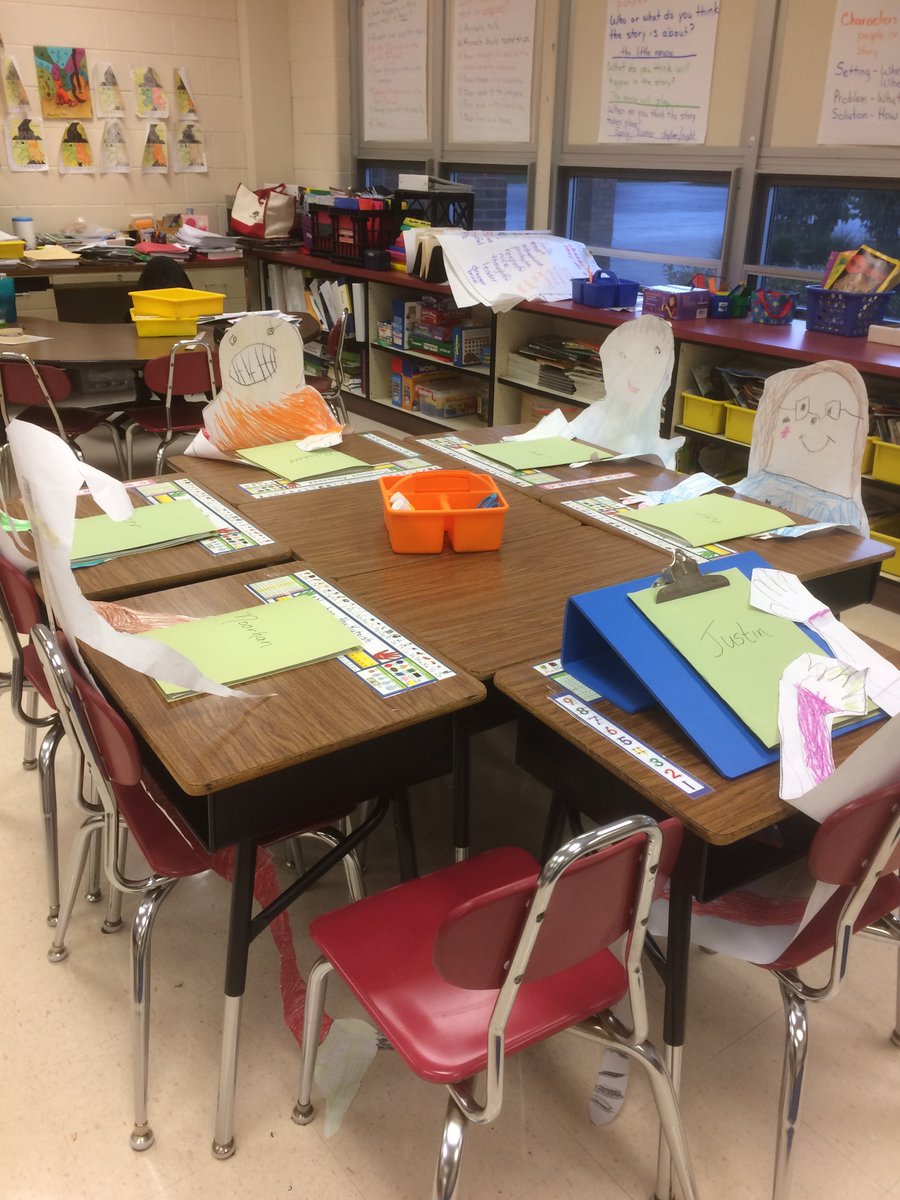 TEdging's tweet image. No reason to feel flat Room 106! You worked hard this quarter and will rock Parent-Teacher Conferences 👏🏻👍🏻