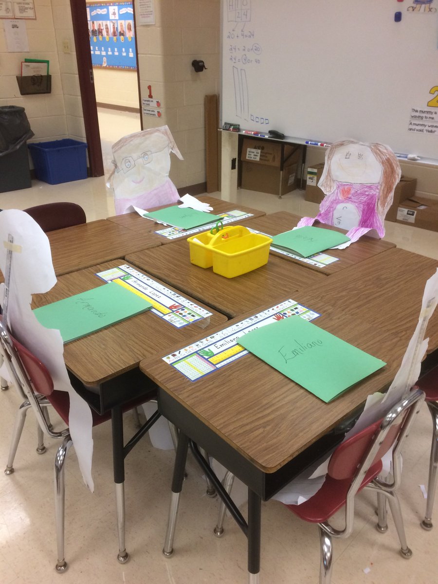 TEdging's tweet image. No reason to feel flat Room 106! You worked hard this quarter and will rock Parent-Teacher Conferences 👏🏻👍🏻