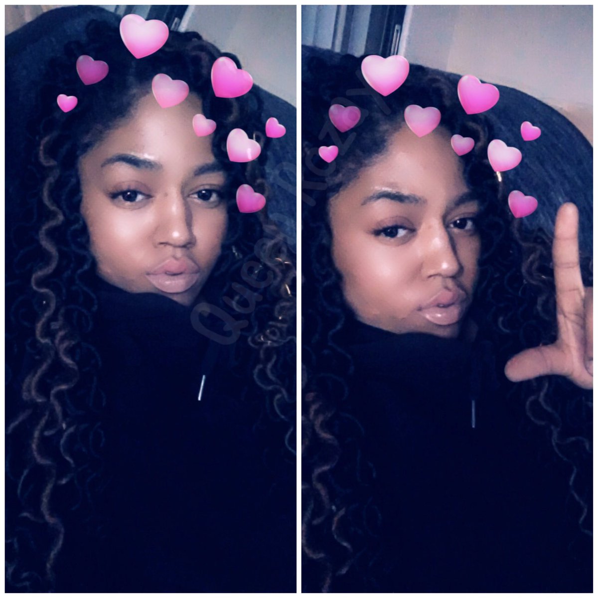 QueenRozay's tweet photo. You'd give up everything to be next to me #findom #femdom #walletrinse @slavetodoms @EbonyDommePromo https://t.co/BiAfGRcL3J