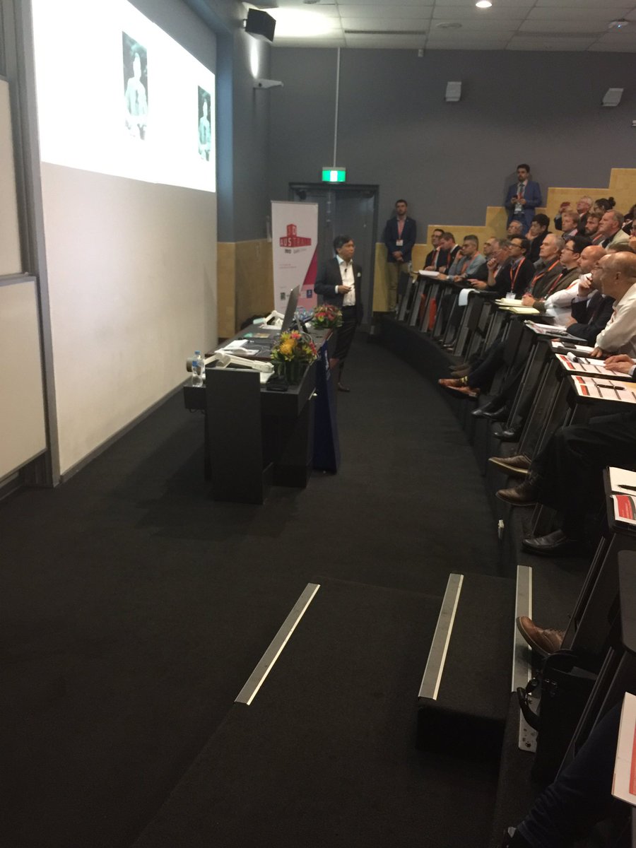 soheilsabri's tweet photo. @GFoliente delivering keynote speak in transforming knowledge to wisdom for smart cities #3dgeoinfo17 #3daus17 https://t.co/TJ8U0qkzUz