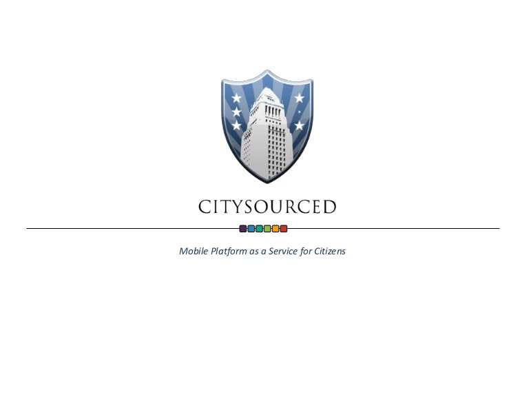 OneRockSolid's tweet photo. Future of #CitizenEngagement &amp; #AssetManagement with @CitySourced and @Cityworks via @SlideShare #localgov   https://t.co/qEHfUx54MO https://t.co/VE9xn7Vpg2