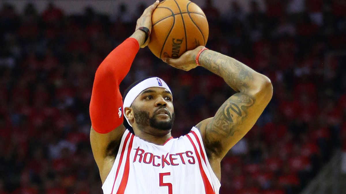 Josh Smith To Sign With Pelicans: basketball.realgm.com/wiretap/247868… https://t.co/ziqtXhgvb2