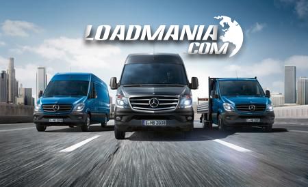 loadmania's tweet photo. Worldwide freight network that works and will make you huge money. Freight that you can trust. 
https://t.co/uio0jssMUw https://t.co/FQfZ8oNymy