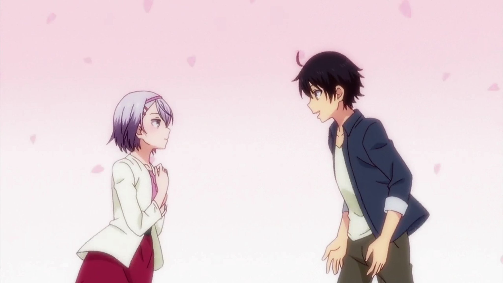 Tatuya Twitterren 笑顔が １番似合う しょびっち 香坂秋穂