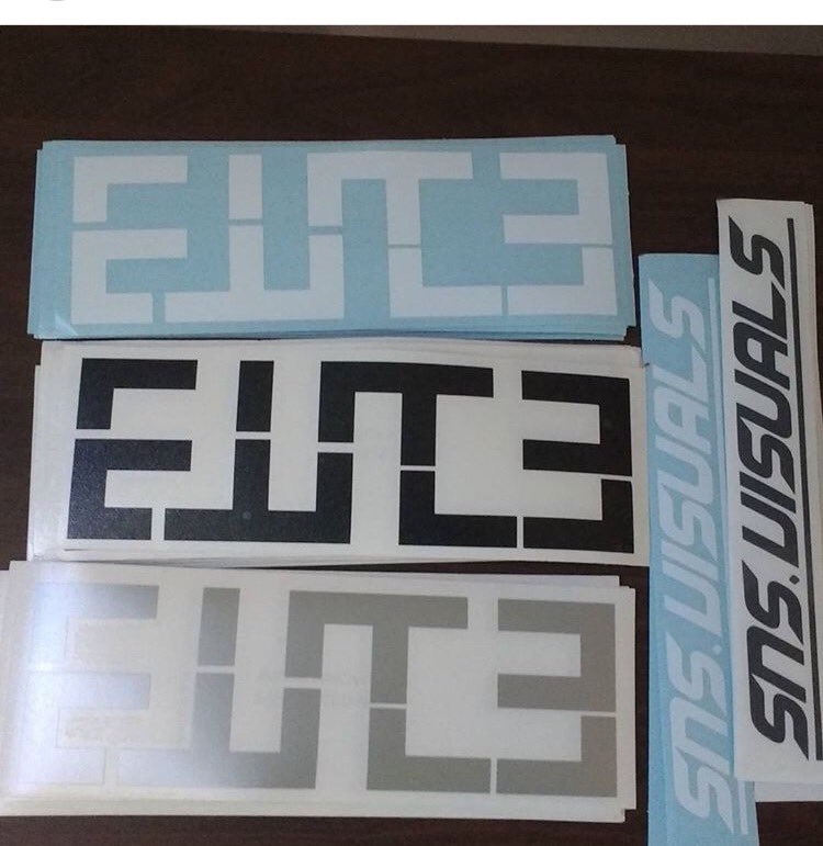 BR__Reviews's tweet photo. ATTENTION: We are doing a giveaway of elite apparel!  All you have to do is retweet this tweet and be following us! Drawing will be done fri https://t.co/NgqB1HpqQR