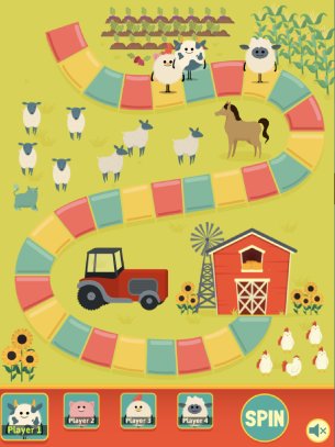 ABCya on Twitter: "Fuzz Bugs are back! Fuzz Bug Farm Animals: the